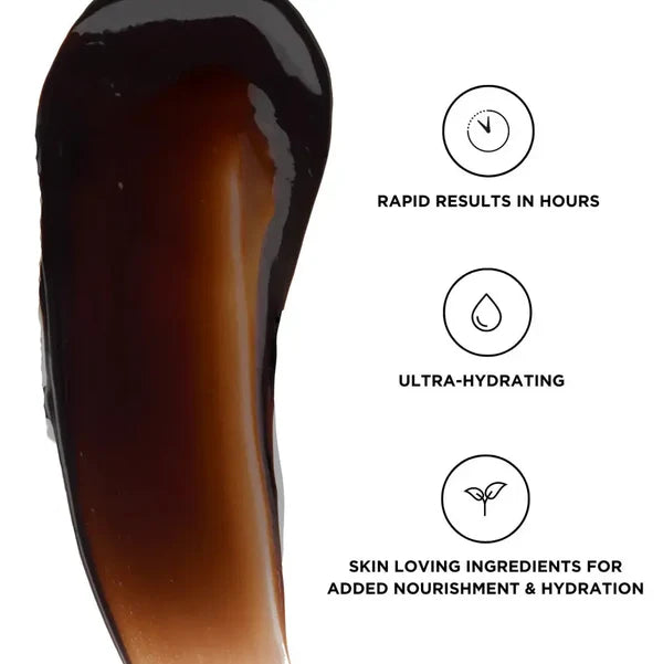 Dripping Gold Luxury Tanning Express Serum - 1 Hour Express (150ml)