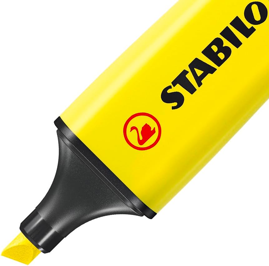 Stabilo Boss Original Highlighter