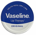 Vaseline Petroleum Jelly - 20g Tin (Choose from Original, Rosy Lips, Aloe and Cocoa Butter)